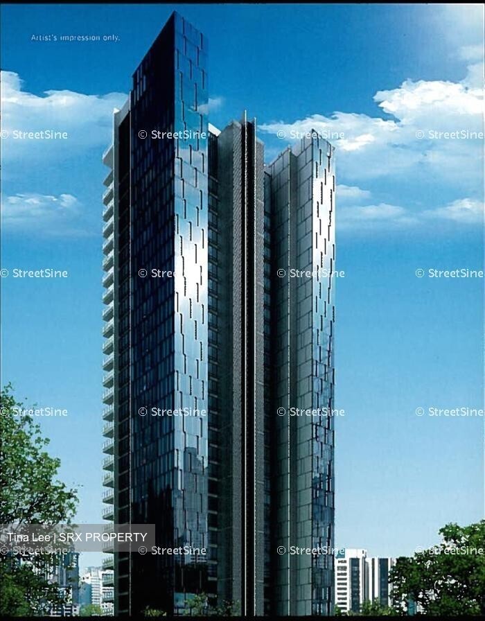 Reignwood Hamilton Scotts (D9), Apartment #324452501